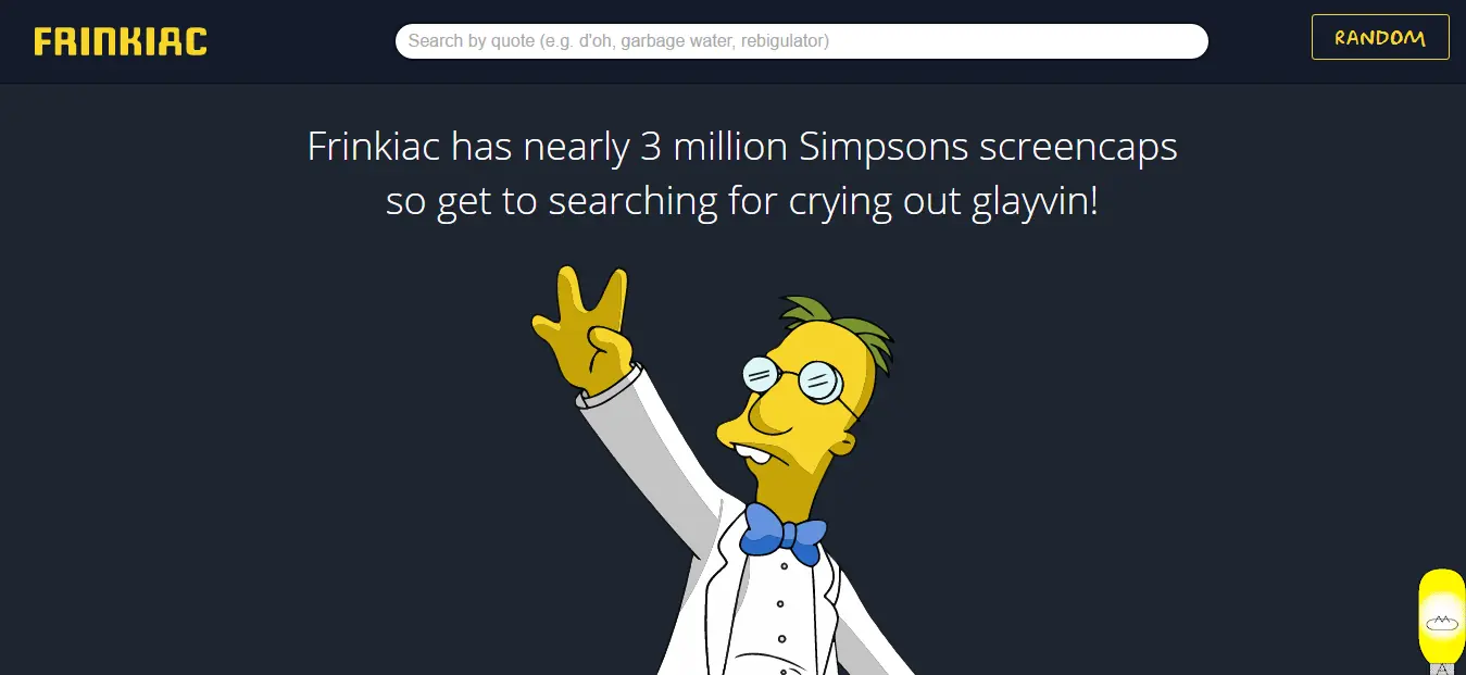 Como hacer un memazo de los simpsons rapido y faxil
