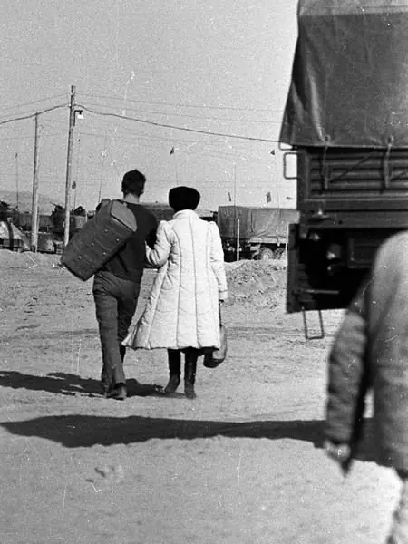 Recuerdo de la guerra soviética en Afganistán Recuerdo de la guerra soviética en Afganistán