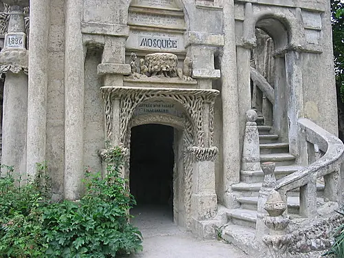 palacio ideal
