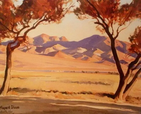 vaqueros