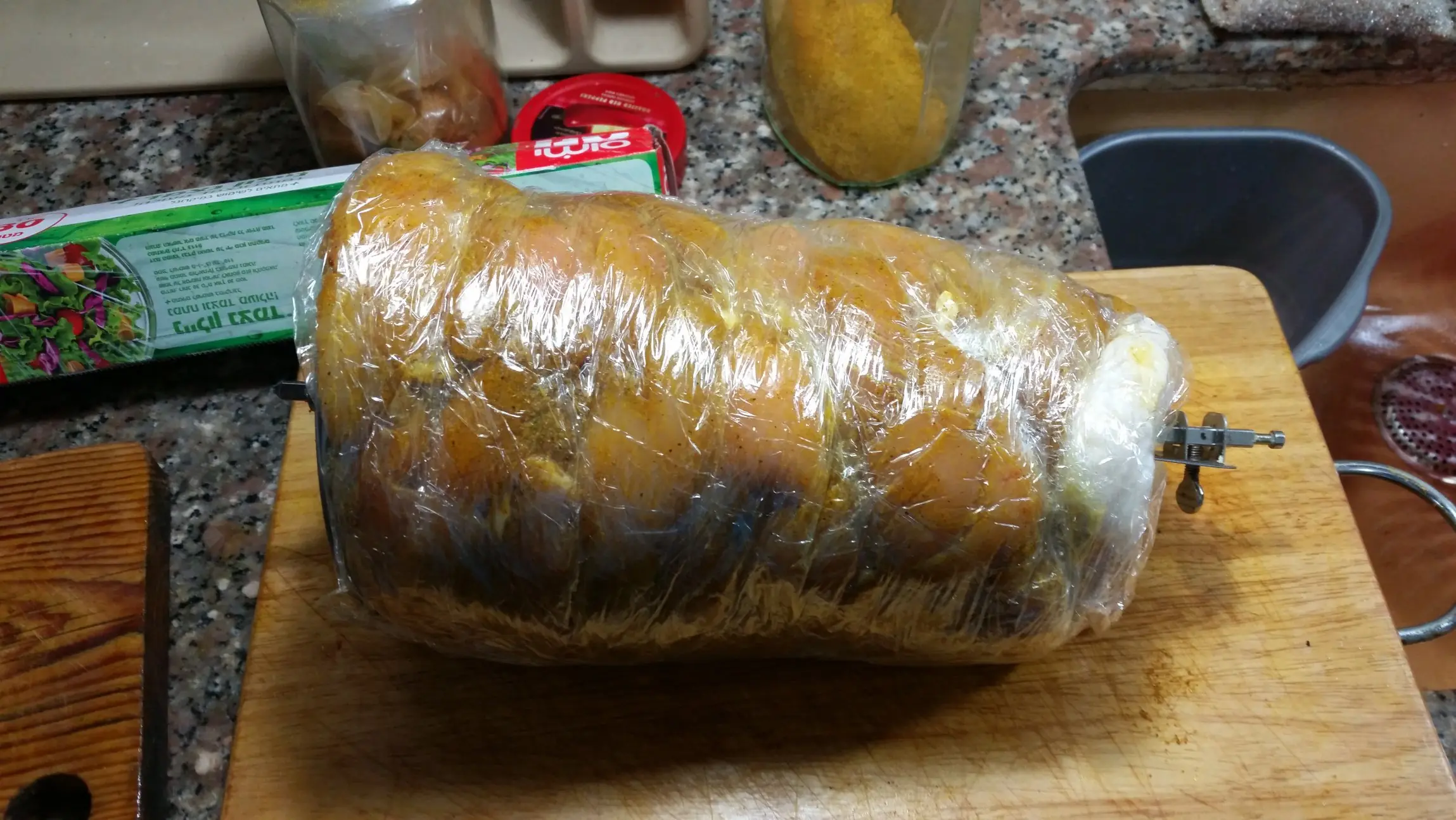 Arme una Shawarma casera ,  Certificada paso a paso