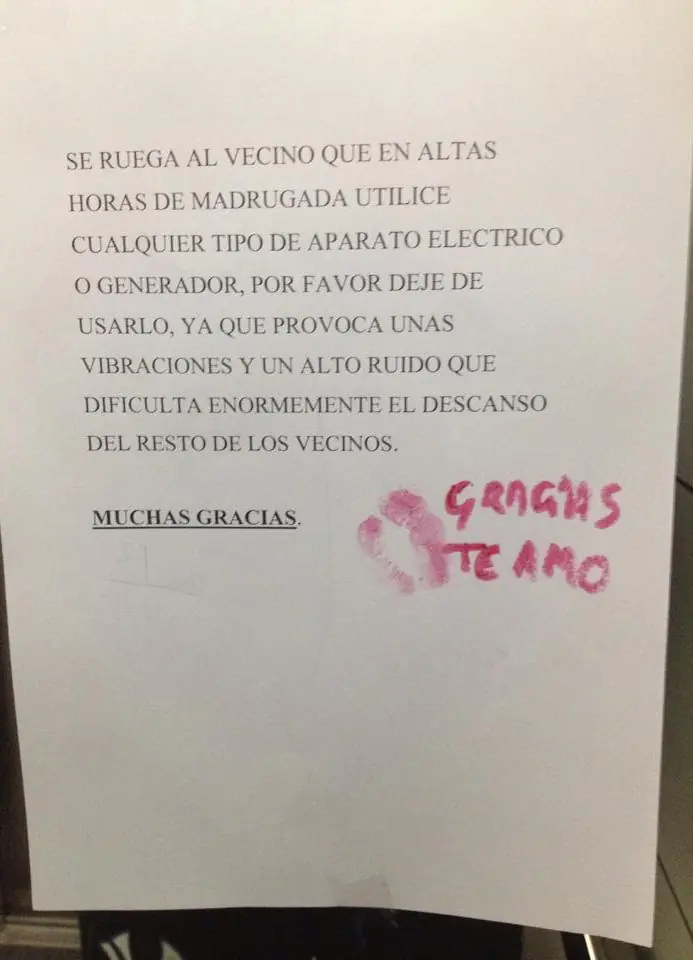 carteles vecinos top