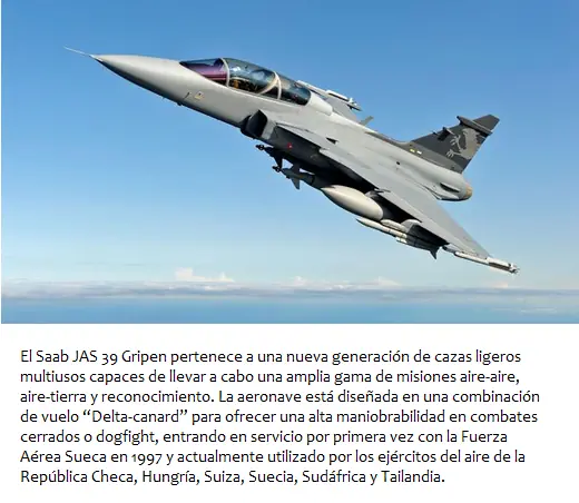 aviones