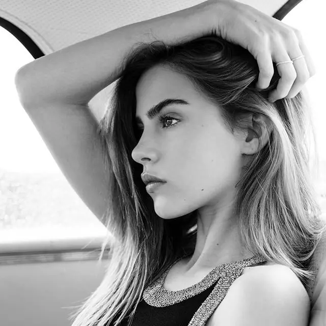 femme