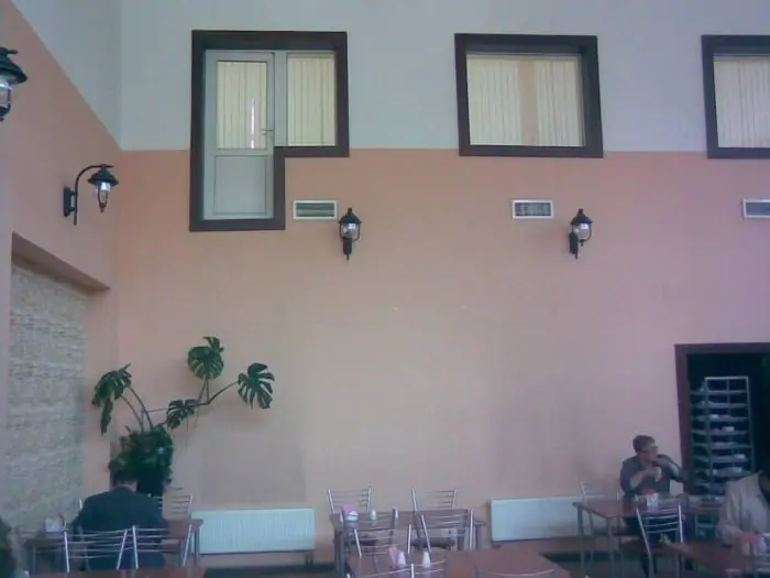 arquitectura