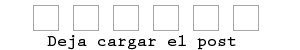 Shout Gif
