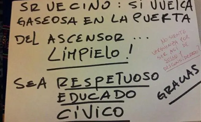carteles vecinos top