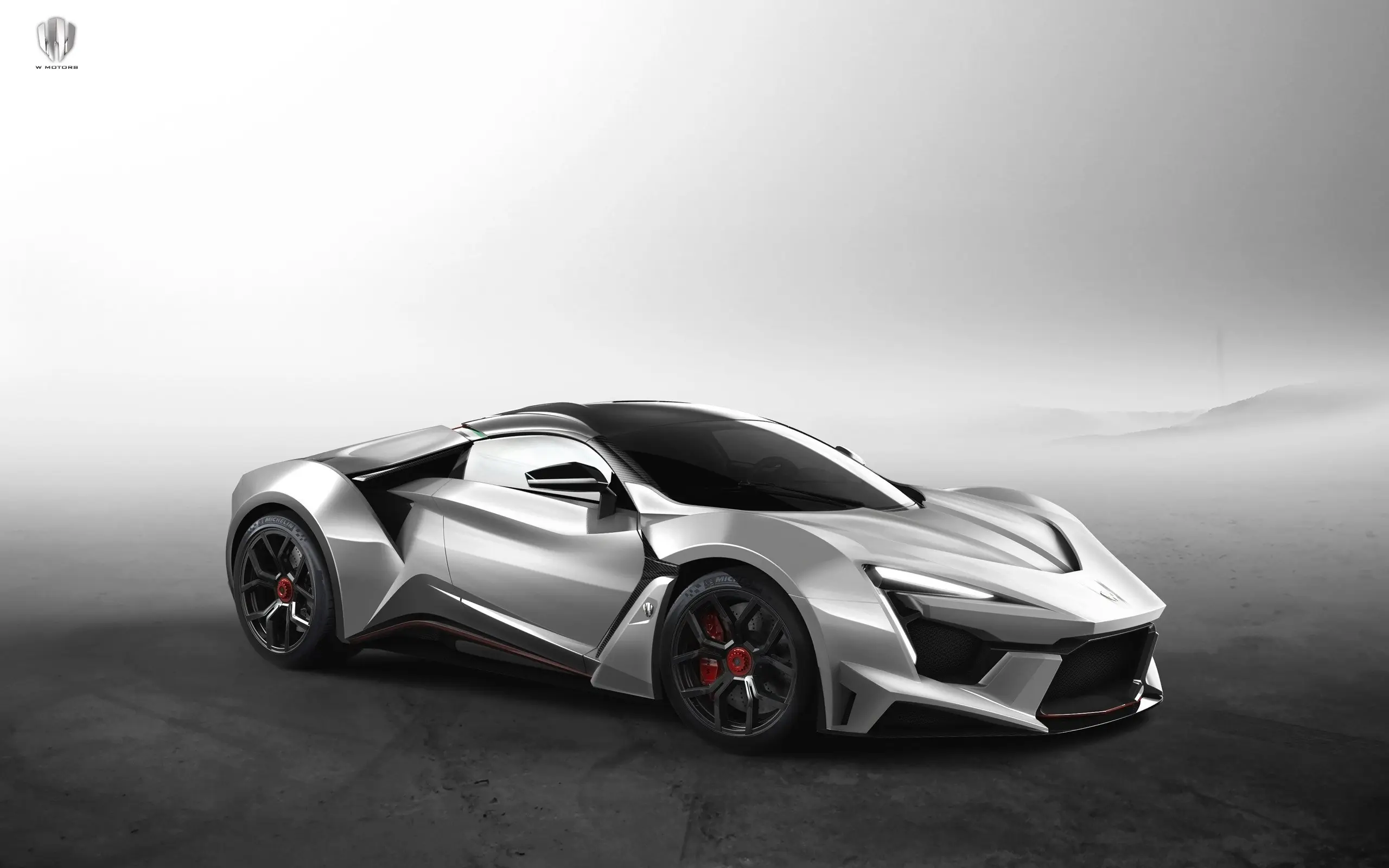 w motors