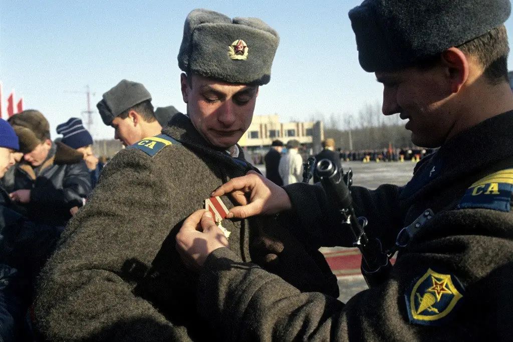 urss urss