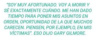 muerte