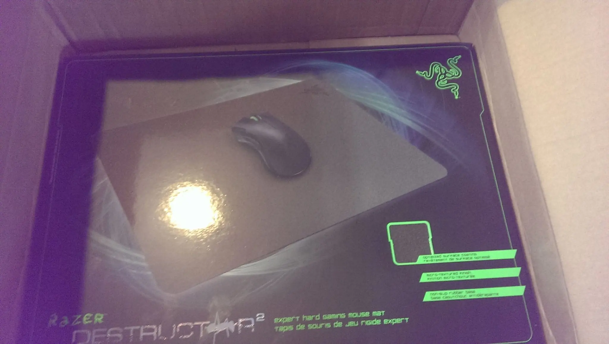 Mi Nueva Humilde PC Gamer escupe consolas