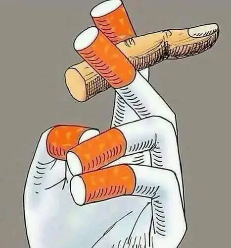 Post