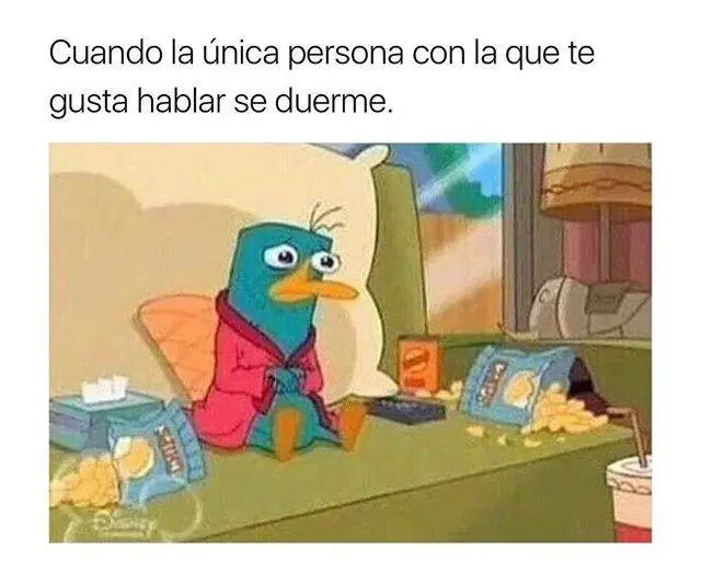 Imágenes de humor nocturno Parte- 117