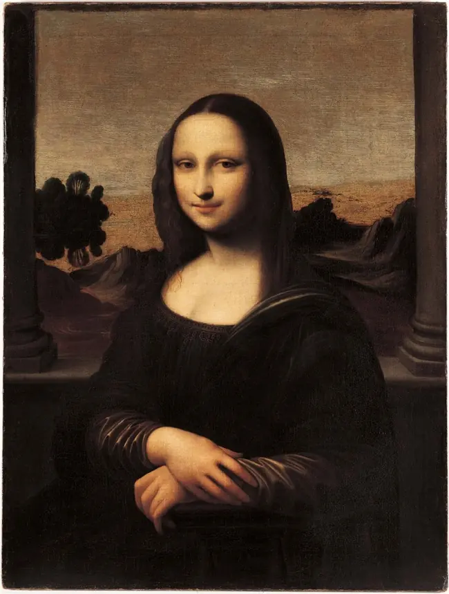 misterio