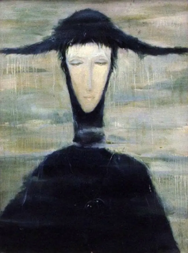 7 Сuadros tenebrosos cuyo misterio está aún por resolverse