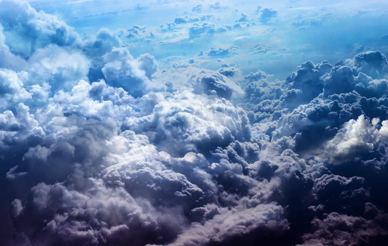 nubes