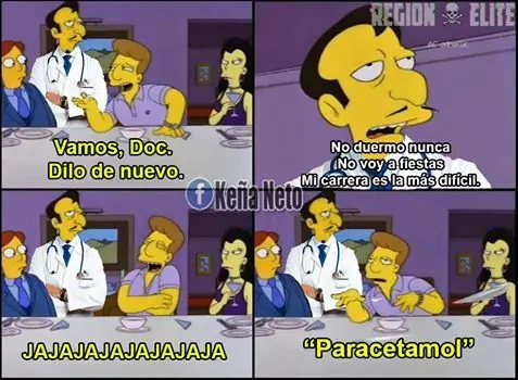 Imágenes de humor nocturno Parte- 61