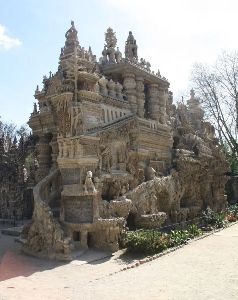 Palacio