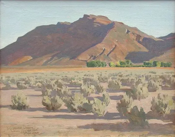 vaqueros
