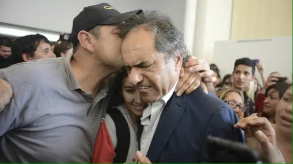 El plan del FPV para hacer a Yoli como ganador del debate