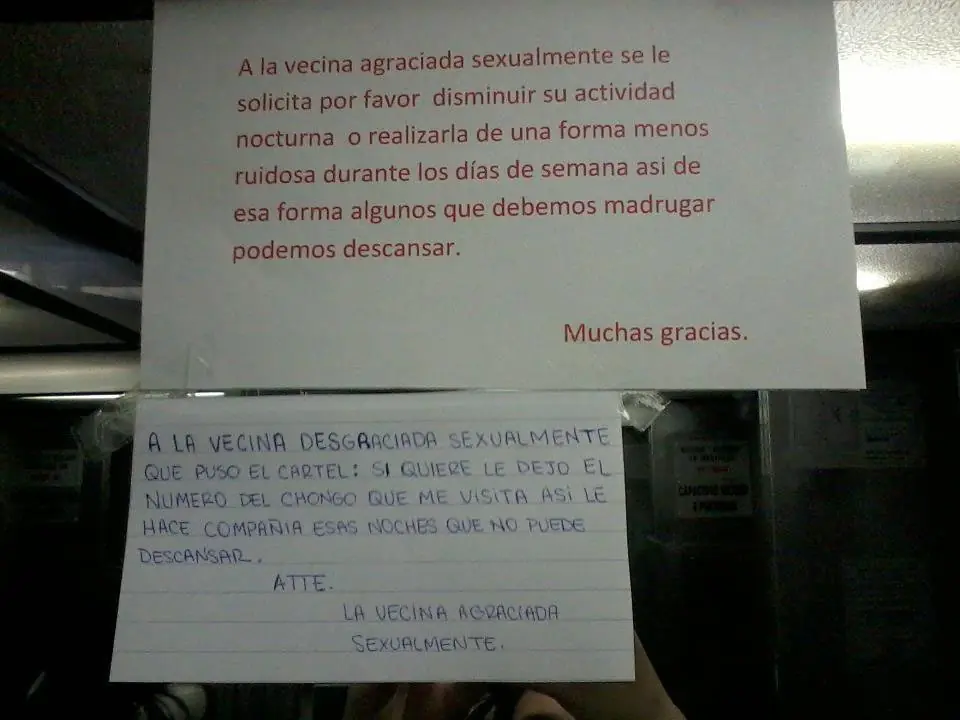 graciosos