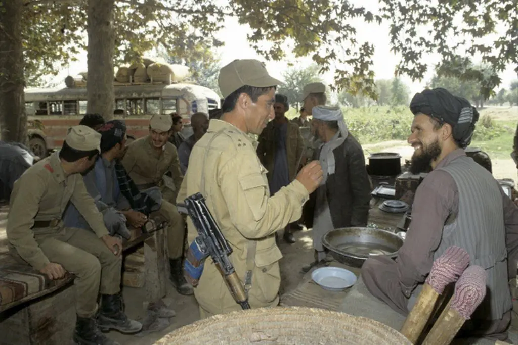 afganistan afganistan
