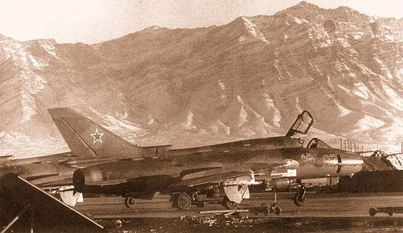 Recuerdo de la guerra soviética en Afganistán Recuerdo de la guerra soviética en Afganistán