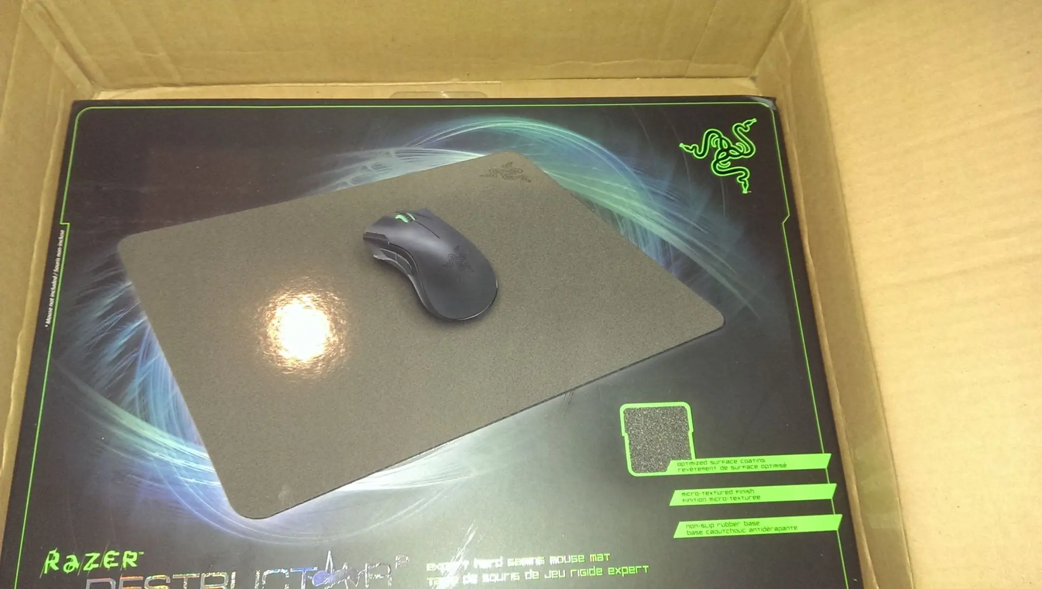 master race