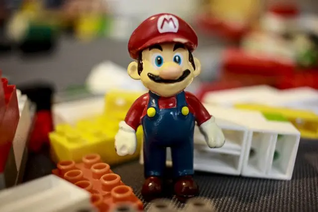 mario bros