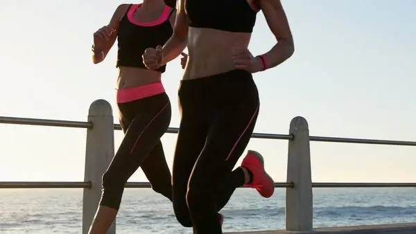 correr