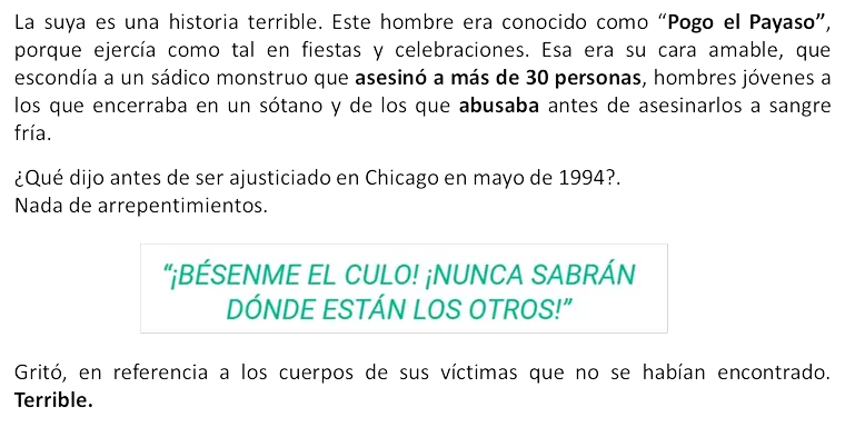 muerte