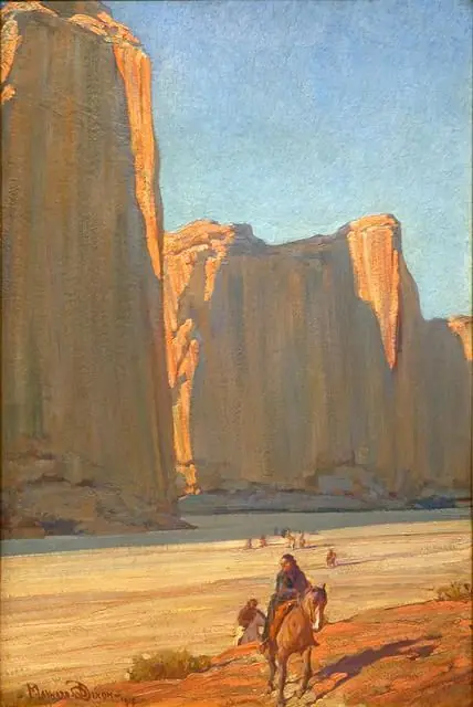 vaqueros