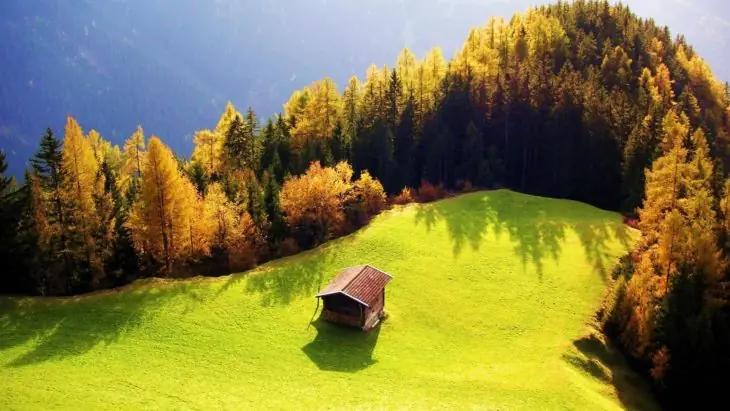 lugares