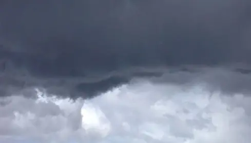 Hay seres vivos en las nubes, confirmado