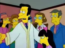 simpsons simpsons