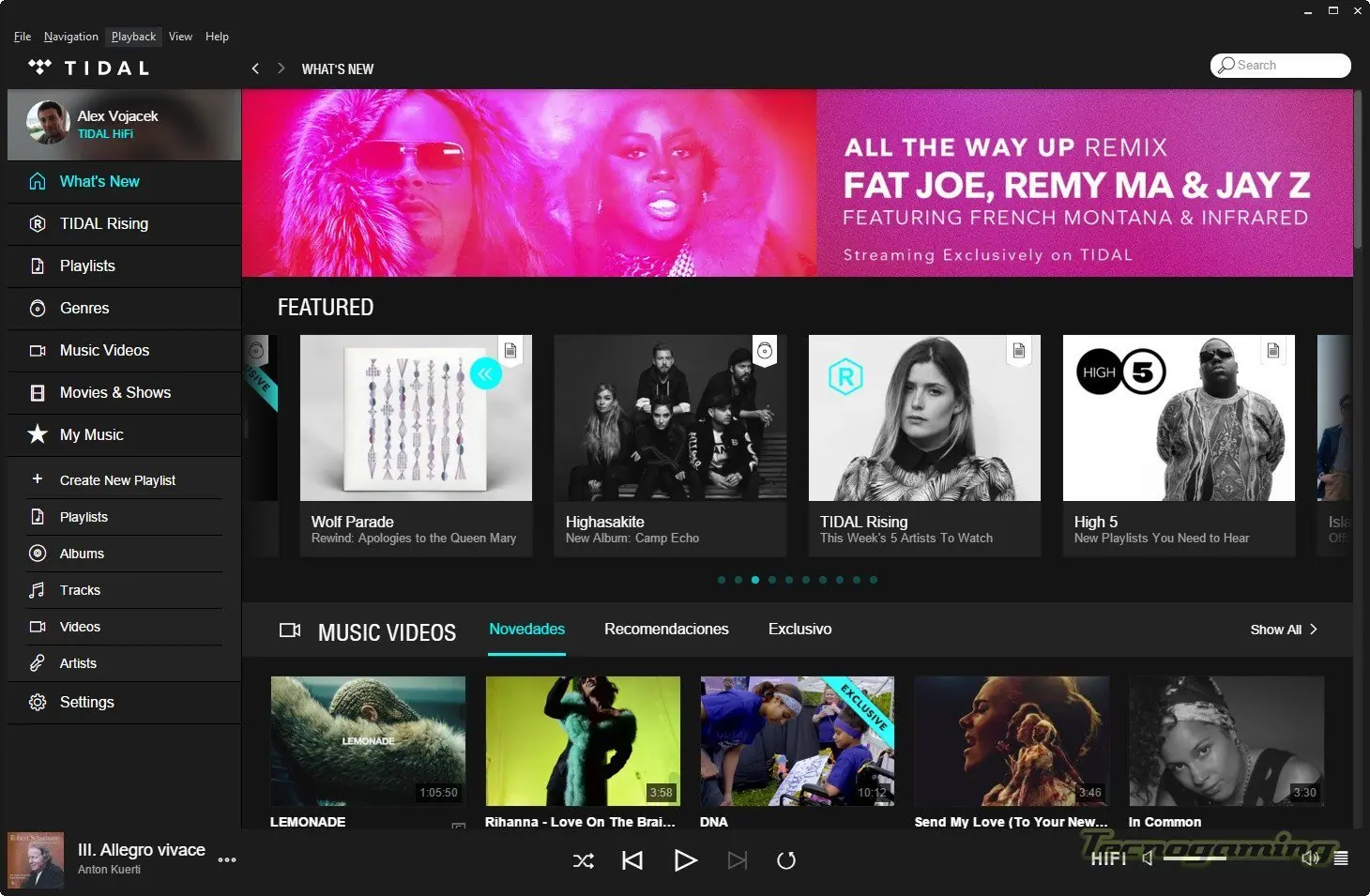 flac