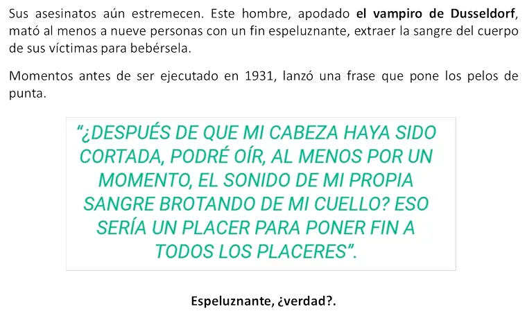 ultimas