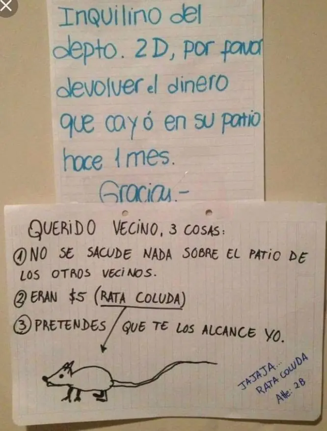 carteles