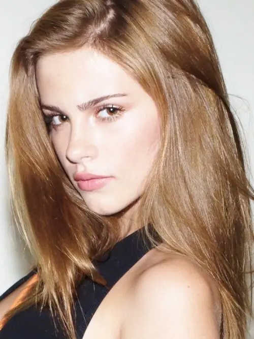Barbara Palvin? No, es Bridget Satterlee vení y conocela