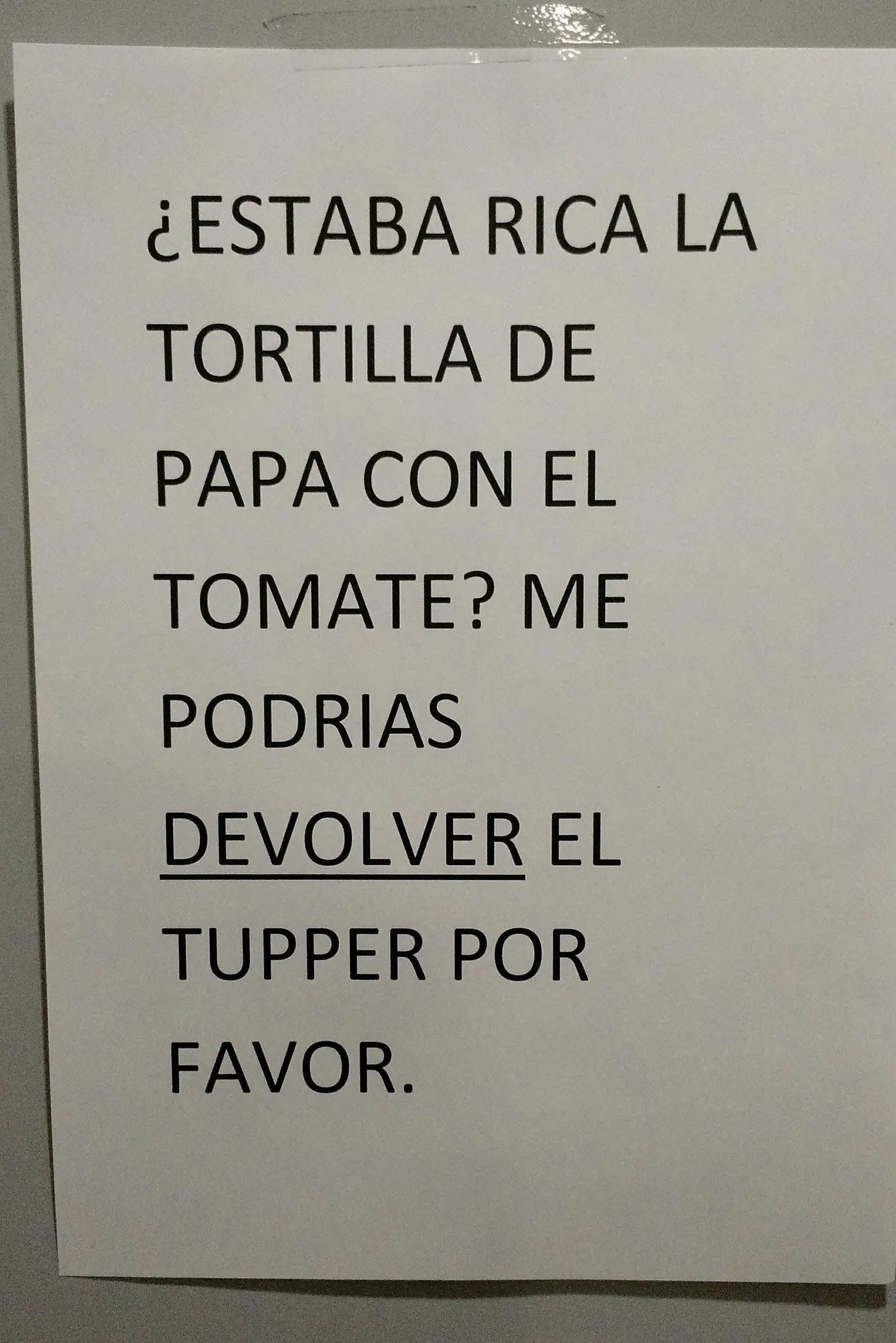 Top: Los mejores Carteles de Vecinos enojados