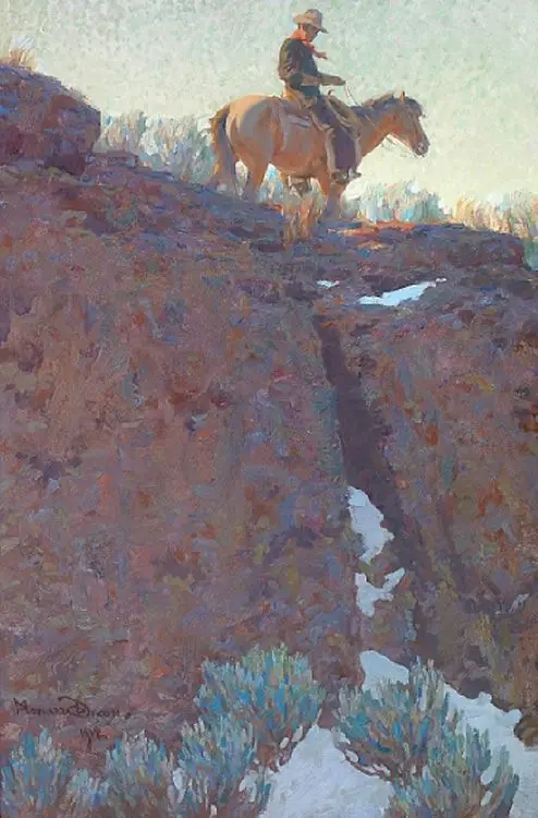 vaqueros