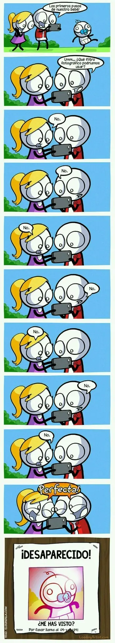 Humor: 32 imágenes graciosas para disfrutar un rato.