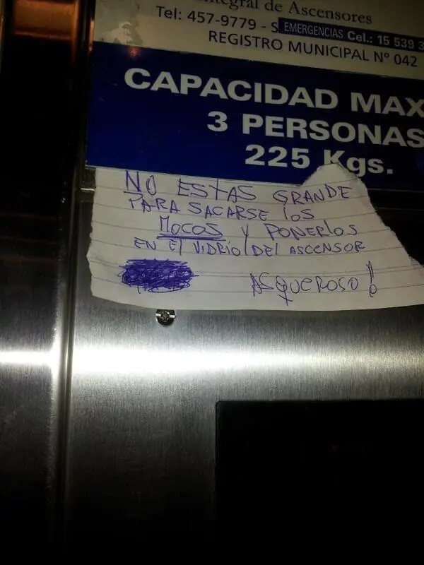 vecinos