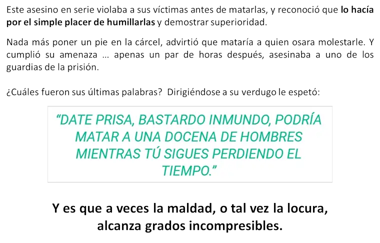 ultimas