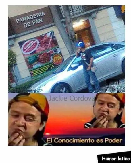 humor