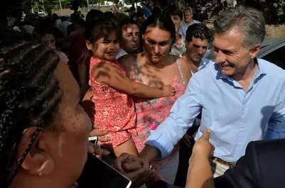 macri macri