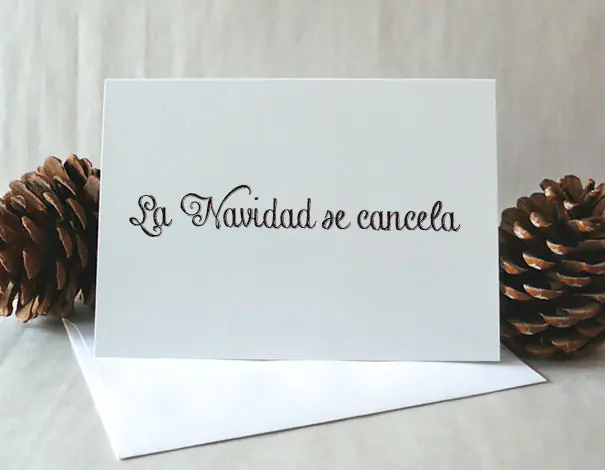 tarjetas