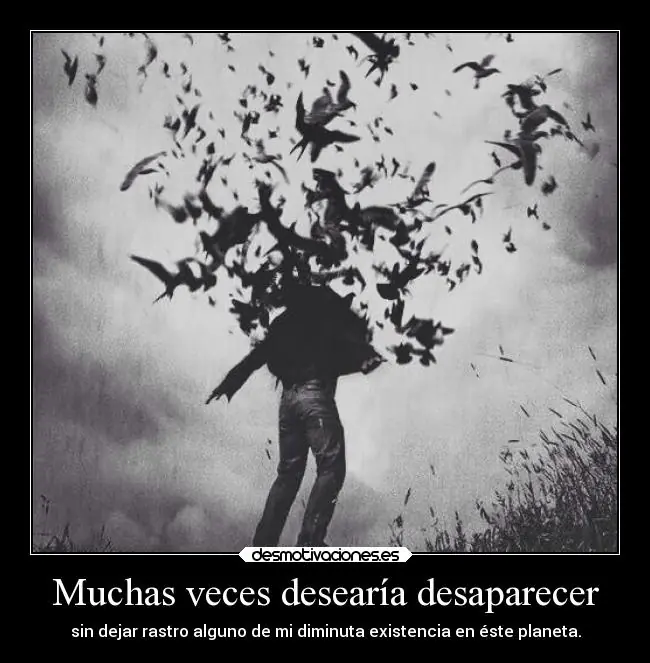 trastorno de personalidad