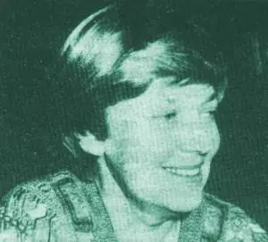 María Elena Walsh y el “País-Jardín-De-Infantes”