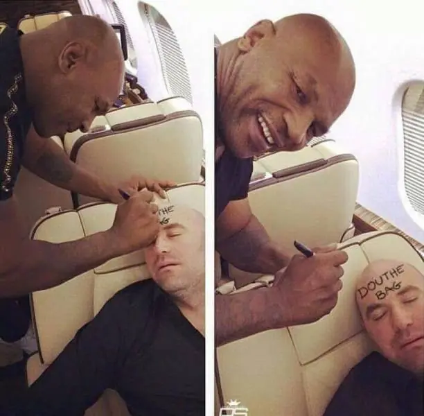 Imagenes de Humor y WTF para iniciar el Domingo!